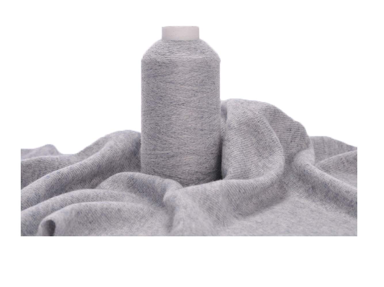 Amazon.com: 100% Cashmere Yarn, 100g Mongolian Pure Cashmere